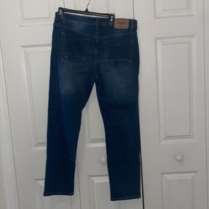 JACKSON & DRIGGS JEANS NEW , 34x30, last one!